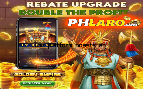 The platform boasts an extensive library of games that cater to every taste and preference