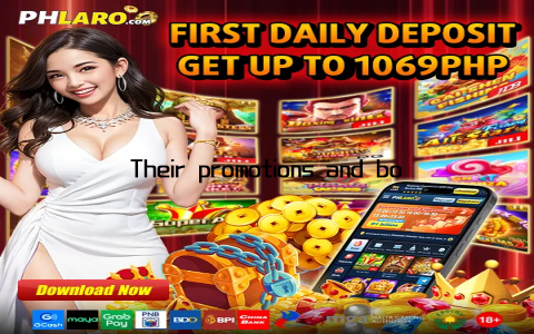 Their promotions and bonuses are generous, and they’re always coming up with new ways to keep things fresh and exciting