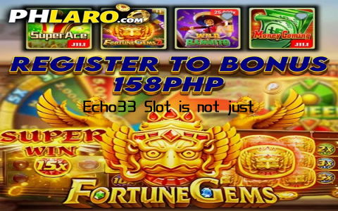 Echo33 Slot is not just a game to play; it’s a world to explore, a story to be a part of, and an adventure that awaits